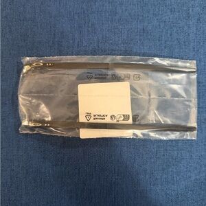 Oakley Black Temple Arms Replacement Pair with Logo